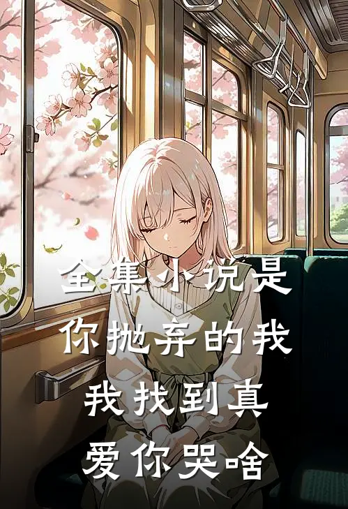 全集小说是你抛弃的我,我找到真爱你哭啥