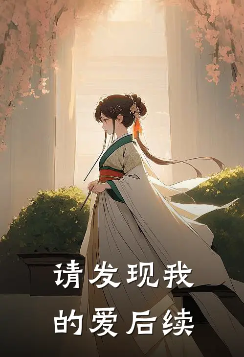 请发现我的爱后续