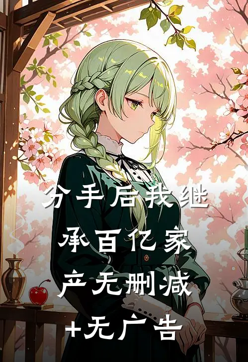 分手后我继承百亿家产无删减+无广告