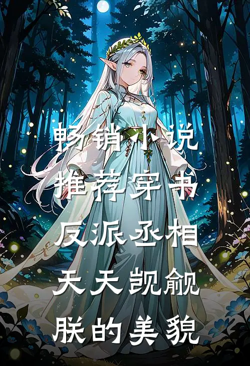 畅销小说推荐穿书：反派丞相天天觊觎朕的美貌
