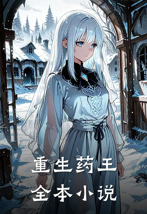 重生药王全本小说