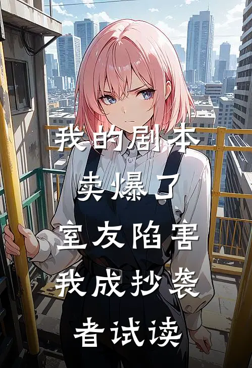 我的剧本卖爆了，室友陷害我成抄袭者试读