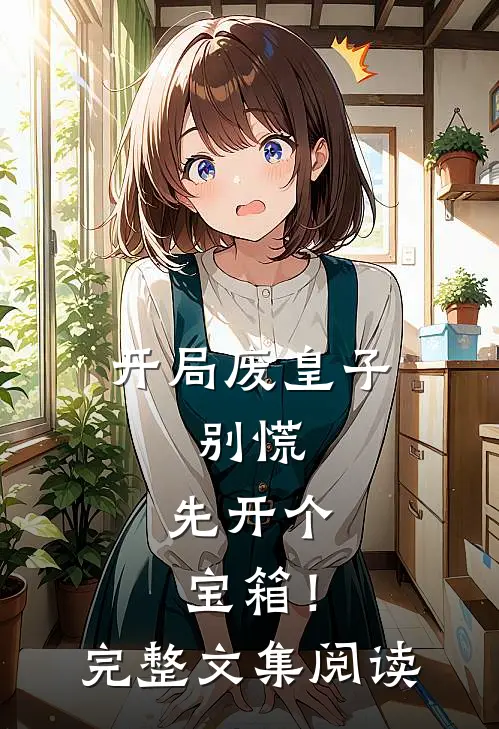 开局废皇子，别慌，先开个宝箱！完整文集阅读