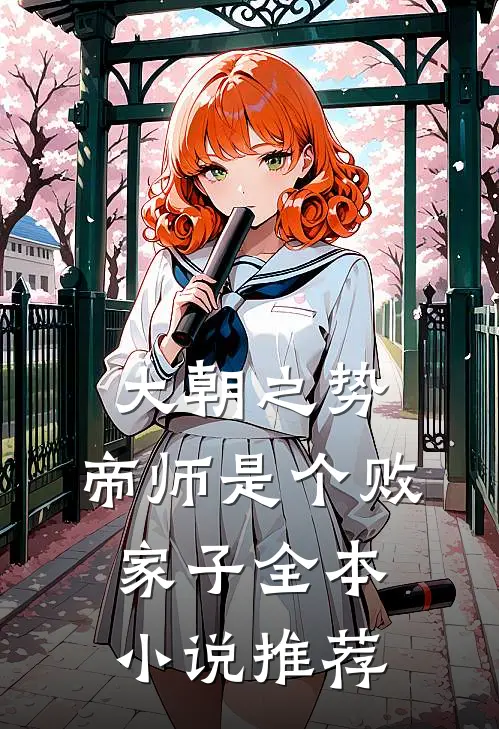 大朝之势：帝师是个败家子全本小说推荐