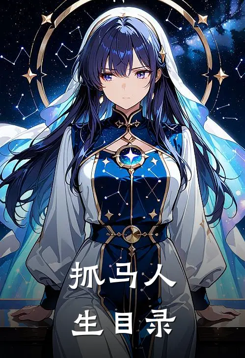 抓马人生目录