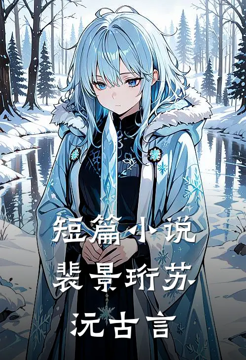 短篇小说裴景珩苏沅古言
