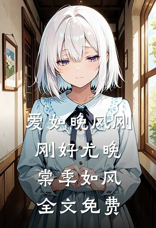 爱如晚风刚刚好尤晚棠季如风全文免费