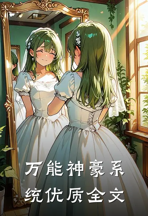 万能神豪系统优质全文
