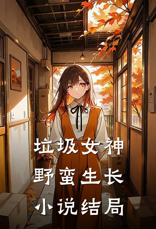垃圾女神，野蛮生长小说结局