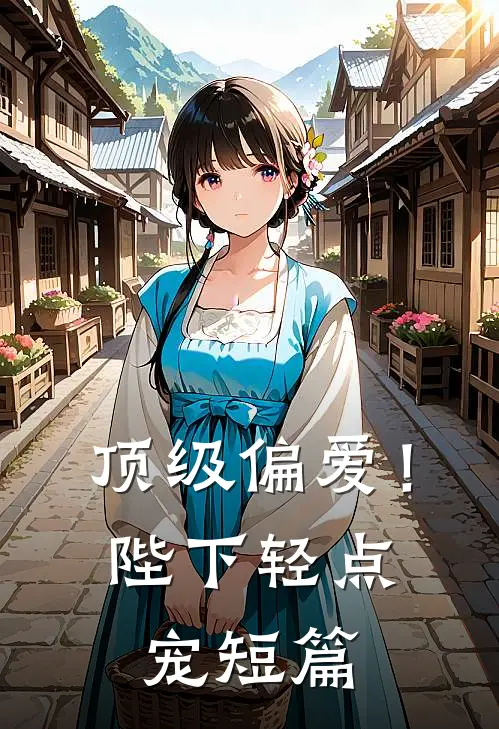 顶级偏爱！陛下轻点宠短篇