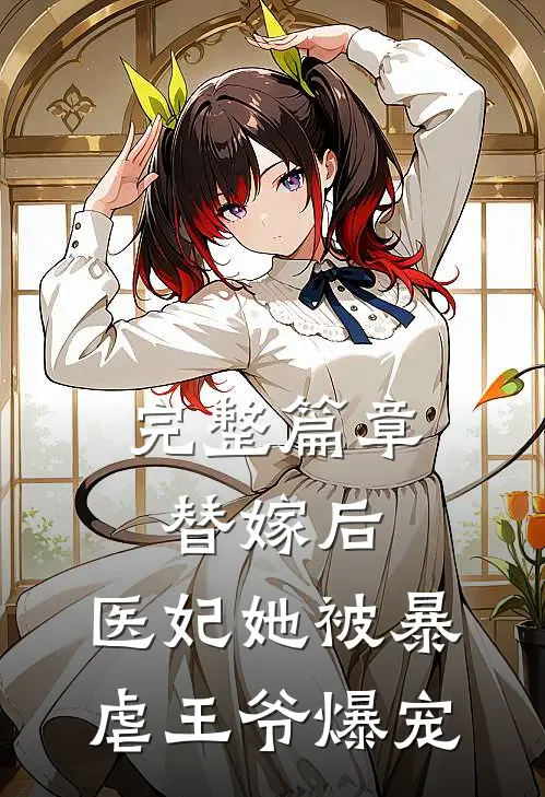 完整篇章替嫁后，医妃她被暴虐王爷爆宠