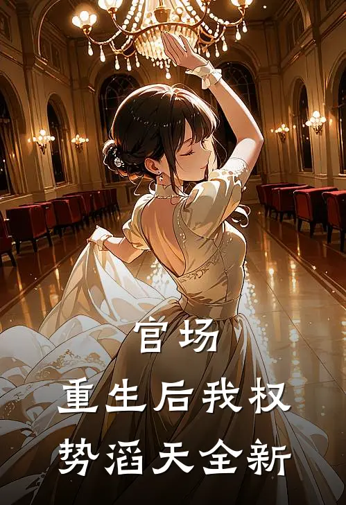 官场：重生后我权势滔天全新