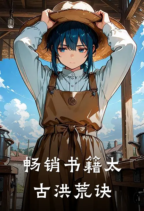 畅销书籍太古洪荒诀