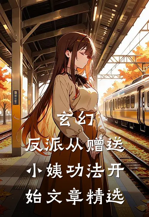 玄幻：反派从赠送小姨功法开始文章精选