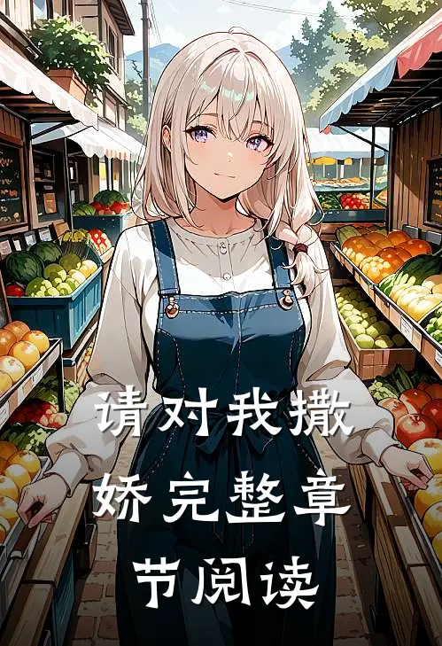 请对我撒娇完整章节阅读