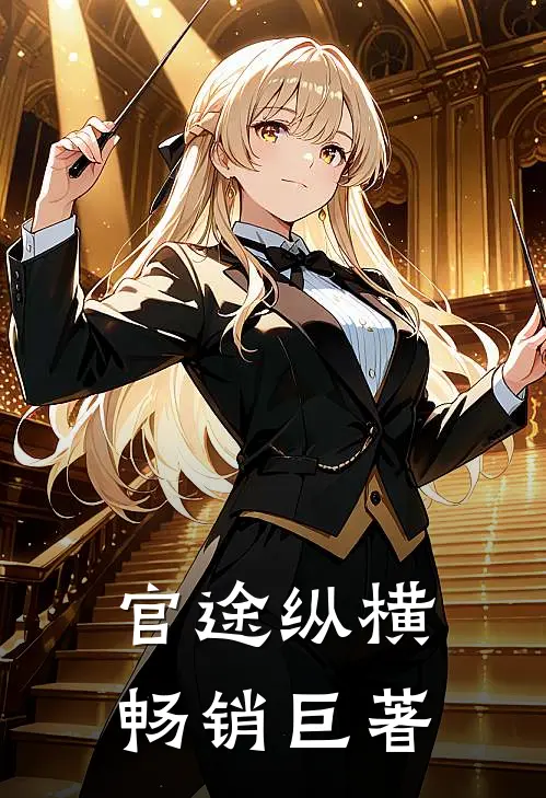 官途纵横畅销巨著