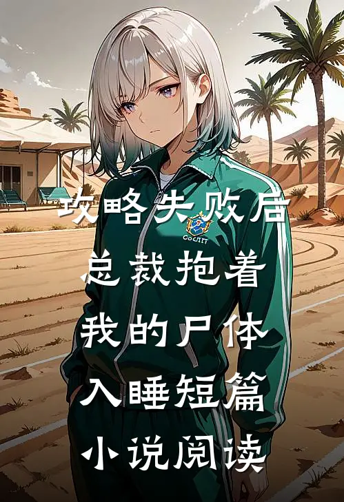 攻略失败后，总裁抱着我的尸体入睡短篇小说阅读