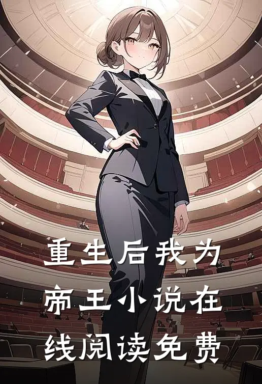 重生后我为帝王小说在线阅读免费