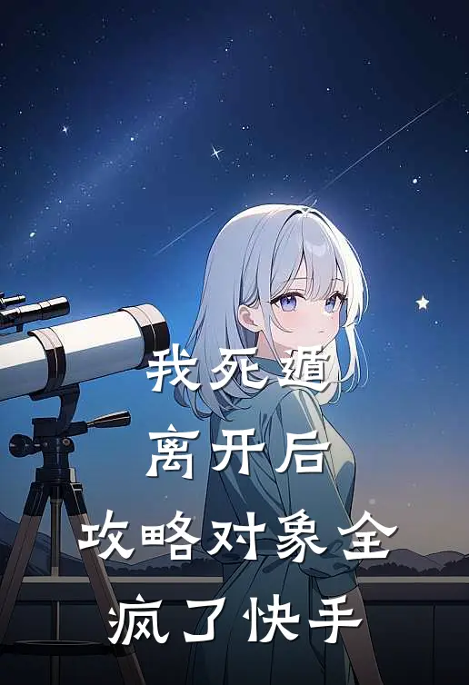 我死遁离开后，攻略对象全疯了快手