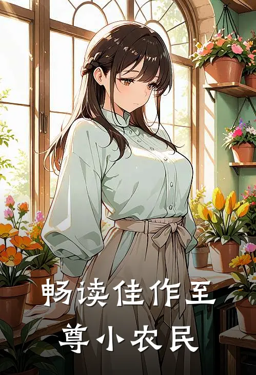 畅读佳作至尊小农民