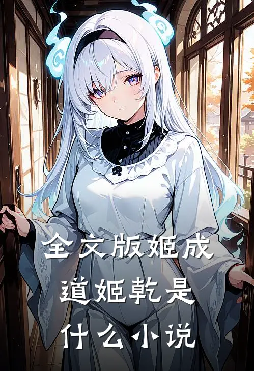 全文版姬成道姬乾是什么小说