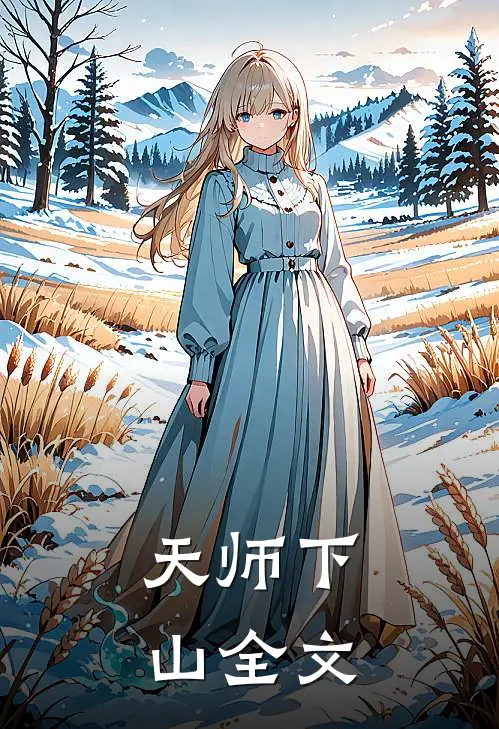 天师下山全文
