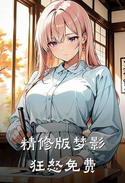 精修版梦影狂怒免费