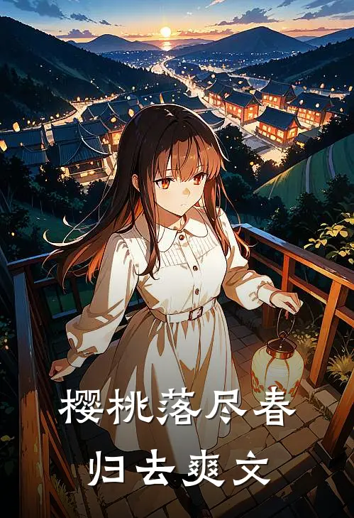 樱桃落尽春归去爽文