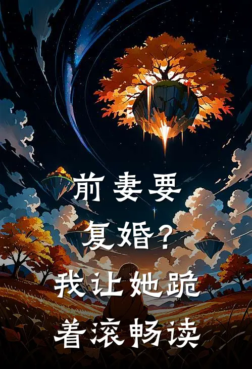 前妻要复婚？我让她跪着滚畅读
