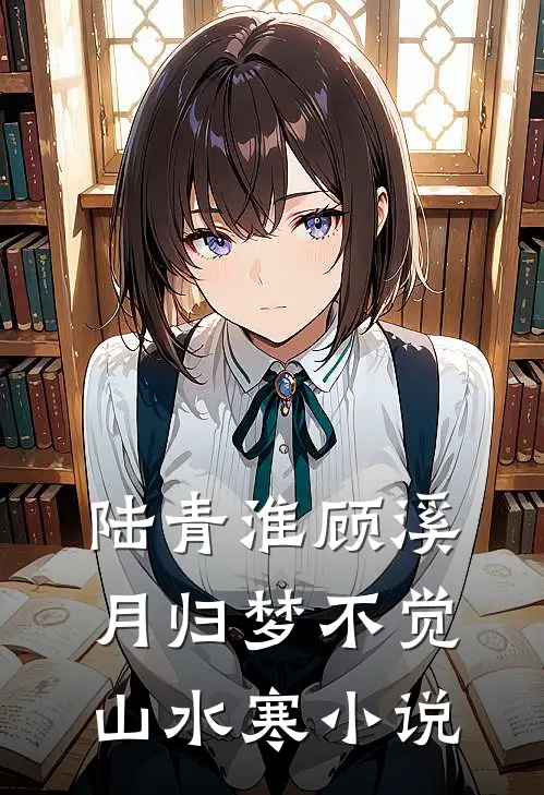陆青淮顾溪月归梦不觉山水寒小说