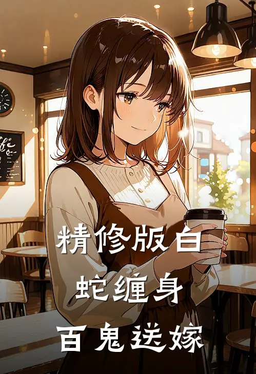 精修版白蛇缠身，百鬼送嫁