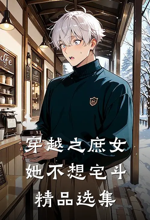 穿越之庶女她不想宅斗精品选集