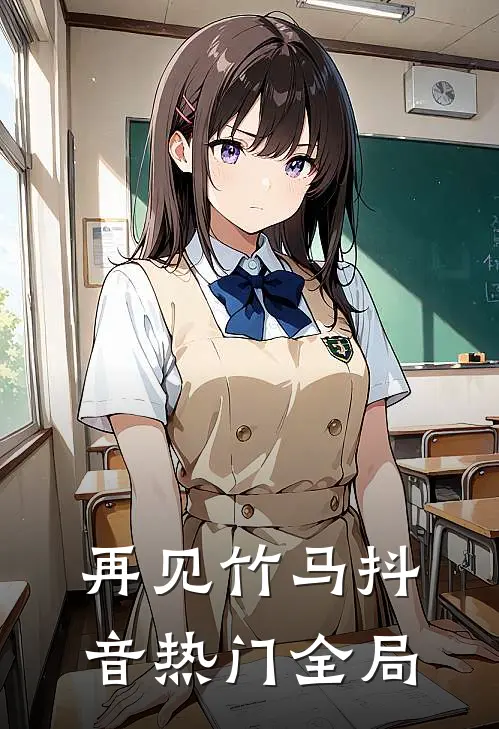 再见竹马抖音热门全局