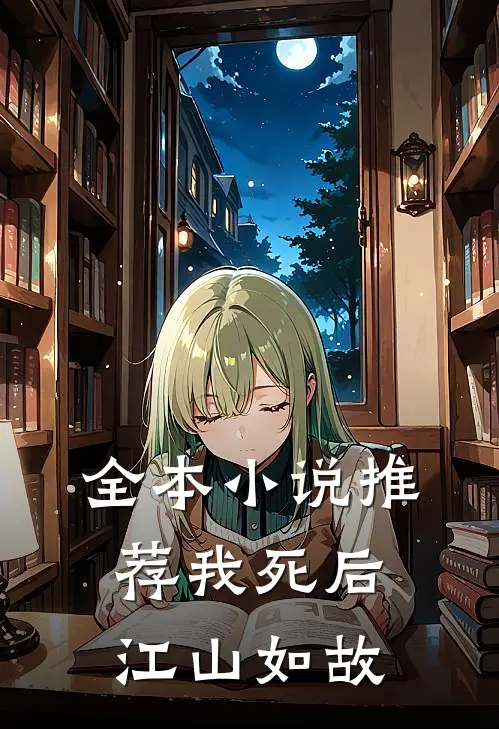 全本小说推荐我死后，江山如故