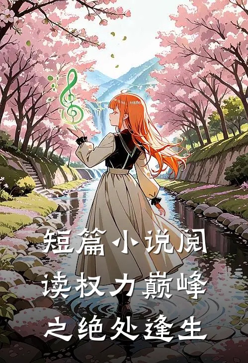 短篇小说阅读权力巅峰之绝处逢生