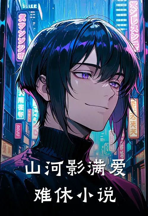 山河影满爱难休小说