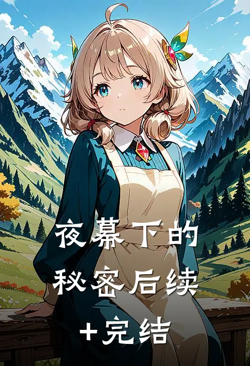 夜幕下的秘密后续+完结