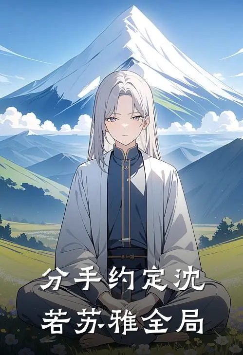 分手约定沈若苏雅全局