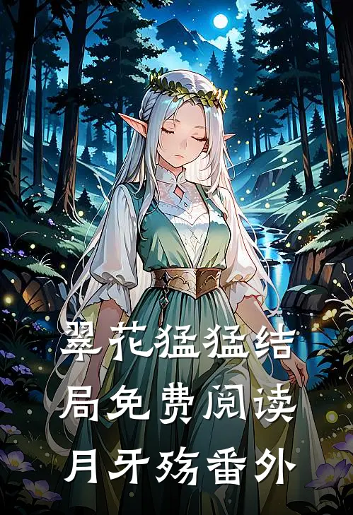 翠花猛猛结局免费阅读月牙殇番外