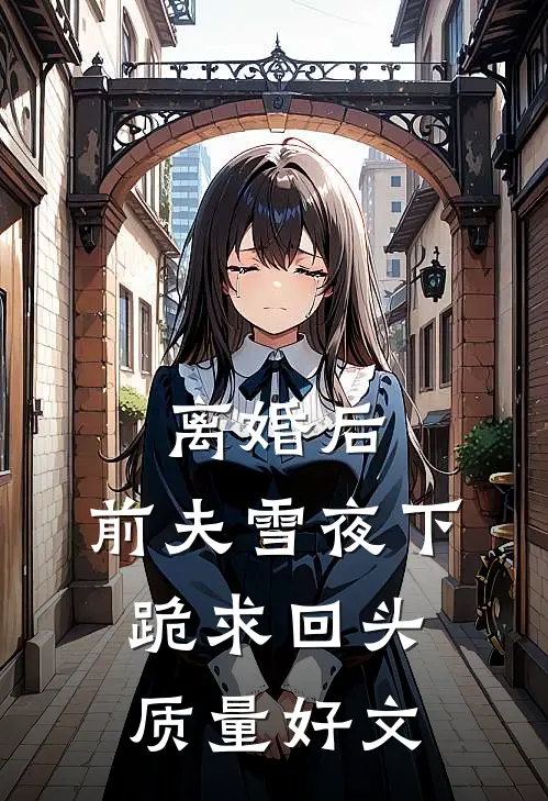 离婚后，前夫雪夜下跪求回头质量好文