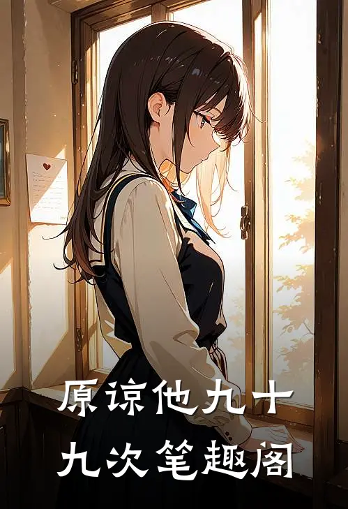 原谅他九十九次笔趣阁