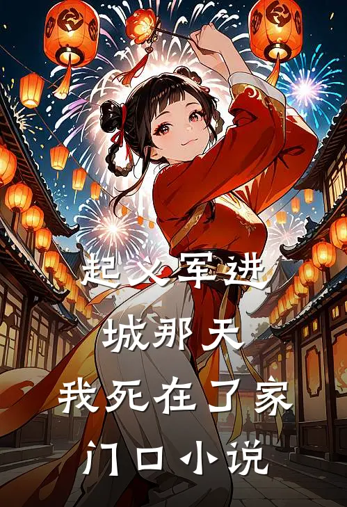 起义军进城那天，我死在了家门口小说