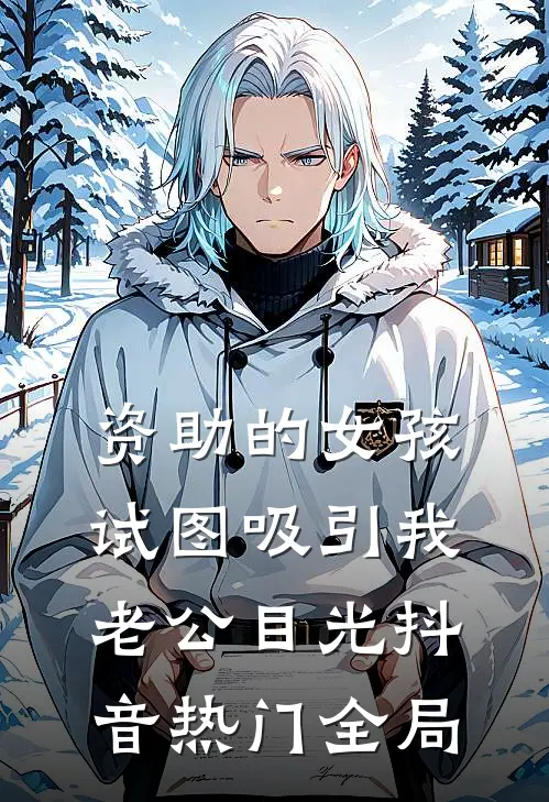 资助的女孩，试图吸引我老公目光抖音热门全局