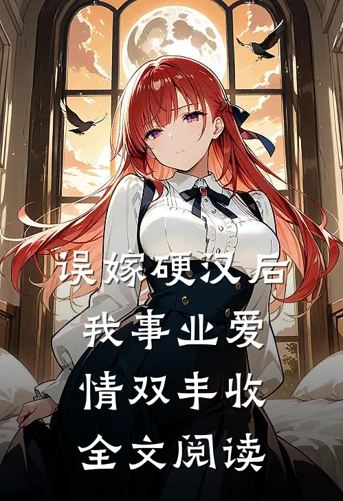 误嫁硬汉后我事业爱情双丰收全文阅读