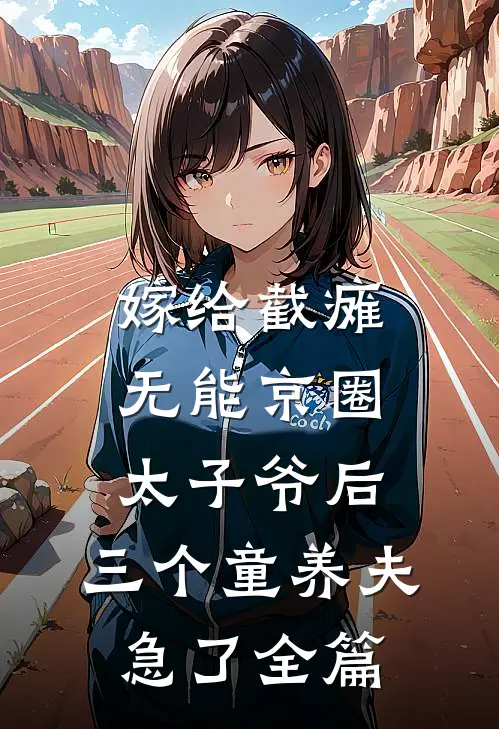 嫁给截瘫无能京圈太子爷后，三个童养夫急了全篇