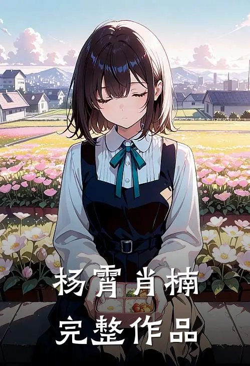 杨霄肖楠完整作品