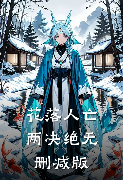 花落人亡两决绝无删减版