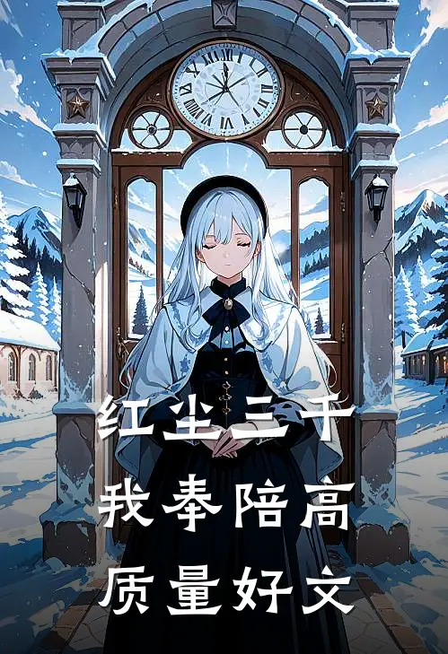 红尘三千我奉陪高质量好文
