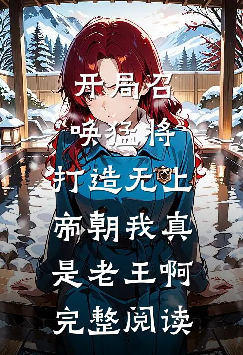 开局召唤猛将,打造无上帝朝我真是老王啊完整阅读