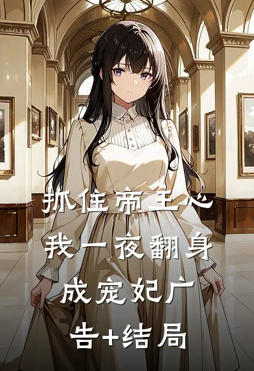 抓住帝王心，我一夜翻身成宠妃广告+结局